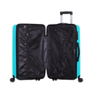 Obrazek Walizka podróżna OUTDOOR GEAR Stellar TR407/3-M PP - jasnozielona - 62 L
