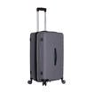 Obrazek Bagaż kabinowy OUTDOOR GEAR Stellar TR-407/3-S PP - szary - 34 L