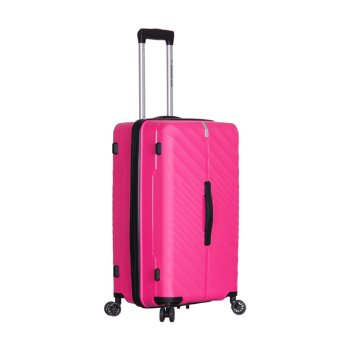 Obrazek Bagaż kabinowy OUTDOOR GEAR Stellar TR-407/3-S PP - różowy - 34 L