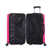 Obrazek Bagaż kabinowy OUTDOOR GEAR Stellar TR-407/3-S PP - różowy - 34 L