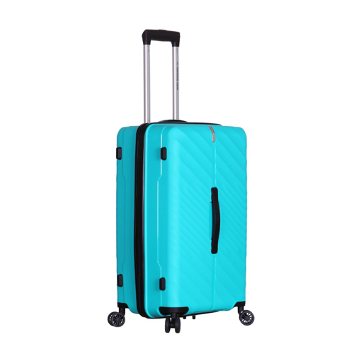 Obrazek Bagaż kabinowy OUTDOOR GEAR Stellar TR-407/3-S PP - jasnozielony - 34 L