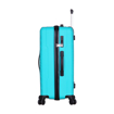 Obrazek Bagaż kabinowy OUTDOOR GEAR Stellar TR-407/3-S PP - jasnozielony - 34 L