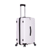 Obrazek Bagaż kabinowy OUTDOOR GEAR Stellar TR-407/3-S PP - biały - 34 L