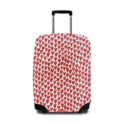 Obrazek Case CASEMATES 783037 Hearts L