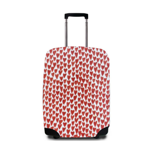 Obrazek Case CASEMATES 783037 Hearts M