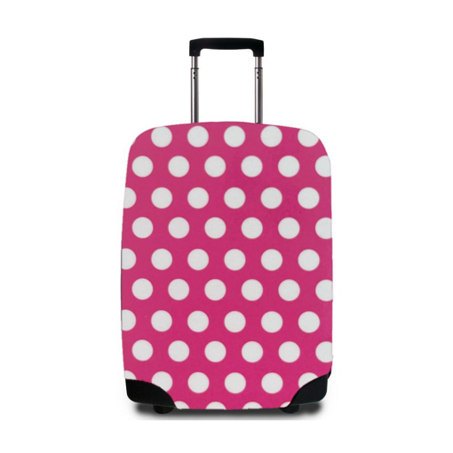 Obrazek Etui CASEMATES 783039 różowy/biały L