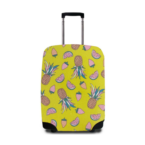 Obrazek Case CASEMATES 783037 Tropical Fruit M