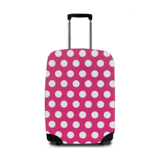 Obrazek Etui CASEMATES 783039 różowy/biały M