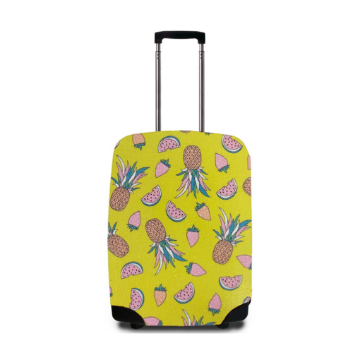 Obrazek Case CASEMATES 783037 Tropical Fruit S