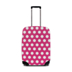 Obrazek Etui CASEMATES 783039 różowy/biały S