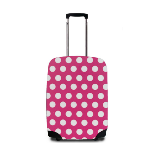 Obrazek Etui CASEMATES 783039 różowy/biały S