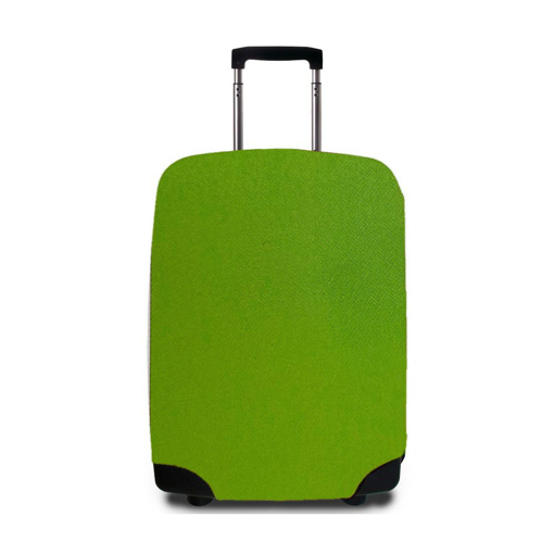 Obrazek Walizka CASEMATES 783038 zielona L