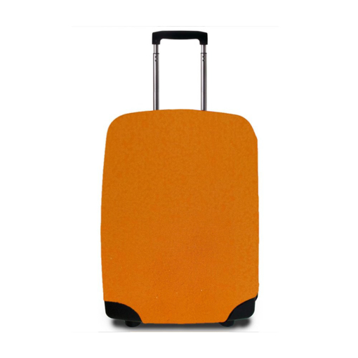 Obrazek Pokrowiec CASEMATES 783038 pomarańczowy M