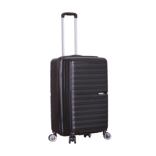Obrazek Bagaż kabinowy OUTDOOR GEAR Nebula TR-406/3-S PP - czarny - 32 L