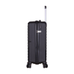 Obrazek Bagaż kabinowy OUTDOOR GEAR Nebula TR-406/3-S PP - czarny - 32 L
