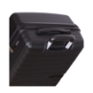 Obrazek Bagaż kabinowy OUTDOOR GEAR Nebula TR-406/3-S PP - czarny - 32 L
