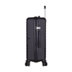 Obrazek Walizka podróżna OUTDOOR GEAR Nebula TR-406/3-M PP - czarna - 53 L