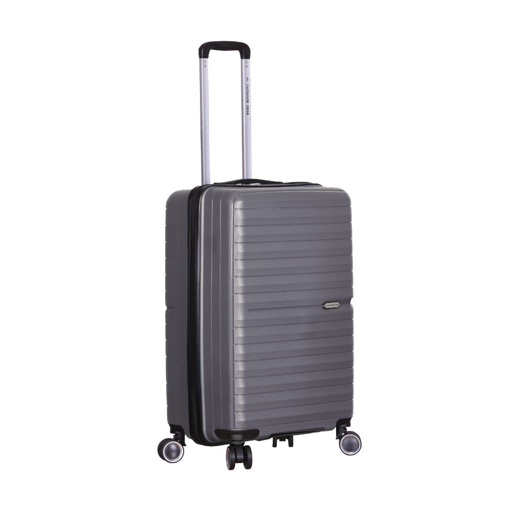 Obrazek Bagaż kabinowy OUTDOOR GEAR Nebula TR-406/3-S PP - szary - 32 L