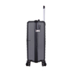 Obrazek Bagaż kabinowy OUTDOOR GEAR Nebula TR-406/3-S PP - szary - 32 L