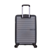 Obrazek Bagaż kabinowy OUTDOOR GEAR Nebula TR-406/3-S PP - szary - 32 L