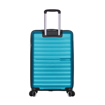 Obrazek Bagaż kabinowy OUTDOOR GEAR Nebula TR-406/3-S PP - zielony - 32 L