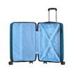 Obrazek Bagaż kabinowy OUTDOOR GEAR Nebula TR-406/3-S PP - zielony - 32 L