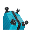 Obrazek Bagaż kabinowy OUTDOOR GEAR Nebula TR-406/3-S PP - zielony - 32 L
