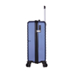Obrazek Bagaż kabinowy OUTDOOR GEAR Nebula TR-406/3-S PP - ciemnoniebieski - 32 L