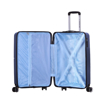 Obrazek Bagaż kabinowy OUTDOOR GEAR Nebula TR-406/3-S PP - ciemnoniebieski - 32 L