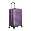 Obrazek Walizka podróżna OUTDOOR GEAR Nebula TR-406/3-M PP - fioletowa - 53 L