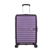Obrazek Walizka podróżna OUTDOOR GEAR Nebula TR-406/3-M PP - fioletowa - 53 L