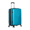 Obrazek Walizka podróżna OUTDOOR GEAR Nebula TR-406/3-M PP - zielona - 53 L