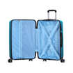 Obrazek Walizka podróżna OUTDOOR GEAR Nebula TR-406/3-M PP - zielona - 53 L