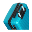 Obrazek Walizka podróżna OUTDOOR GEAR Nebula TR-406/3-M PP - zielona - 53 L
