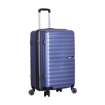 Obrazek Walizka podróżna OUTDOOR GEAR Nebula TR-406/3-M PP - ciemnoniebieska - 53 L
