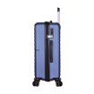 Obrazek Walizka podróżna OUTDOOR GEAR Nebula TR-406/3-M PP - ciemnoniebieska - 53 L