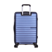 Obrazek Walizka podróżna OUTDOOR GEAR Nebula TR-406/3-M PP - ciemnoniebieska - 53 L