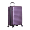 Obrazek Walizka podróżna OUTDOOR GEAR Nebula TR-406/3-L PP - fioletowa - 87 L