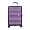 Obrazek Walizka podróżna OUTDOOR GEAR Nebula TR-406/3-L PP - fioletowa - 87 L