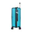 Obrazek Walizka podróżna OUTDOOR GEAR Nebula TR-406/3-L PP - zielona - 87 L