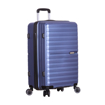 Obrazek Walizka podróżna OUTDOOR GEAR Nebula TR-406/3-L PP - ciemnoniebieska - 87 L