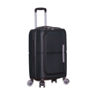 Obrazek Zestaw walizek podróżnych OUTDOOR GEAR Garnet TR-404/3 PP - czarny - 88 L / 55 L / 31 L