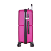 Obrazek Zestaw walizek podróżnych OUTDOOR GEAR Garnet TR-404/3 PP - fioletowy - 88 L / 55 L / 31 L