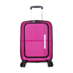 Obrazek Zestaw walizek podróżnych OUTDOOR GEAR Garnet TR-404/3 PP - fioletowy - 88 L / 55 L / 31 L