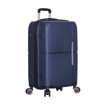 Obrazek Zestaw walizek podróżnych OUTDOOR GEAR Garnet TR-404/3 PP - ciemnoniebieski - 88 L / 55 L / 31 L