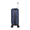Obrazek Zestaw walizek podróżnych OUTDOOR GEAR Garnet TR-404/3 PP - ciemnoniebieski - 88 L / 55 L / 31 L