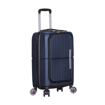 Obrazek Zestaw walizek podróżnych OUTDOOR GEAR Garnet TR-404/3 PP - ciemnoniebieski - 88 L / 55 L / 31 L