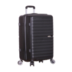 Obrazek Zestaw walizek podróżnych OUTDOOR GEAR Nebula TR-406/3 PP - czarny - 87 L / 53 L / 32 L