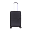 Obrazek Zestaw walizek podróżnych OUTDOOR GEAR Nebula TR-406/3 PP - czarny - 87 L / 53 L / 32 L