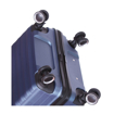 Obrazek Zestaw walizek podróżnych OUTDOOR GEAR Nebula TR-406/3 PP - ciemnoniebieski - 87 L / 53 L / 32 L